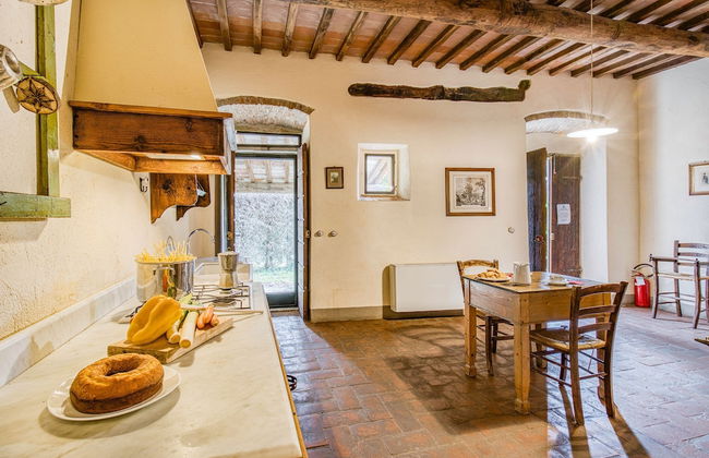 Molino Felice Among Greenery - Foto 11