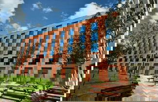 Foto 1 - Vita Student-Only Studio Birmingham