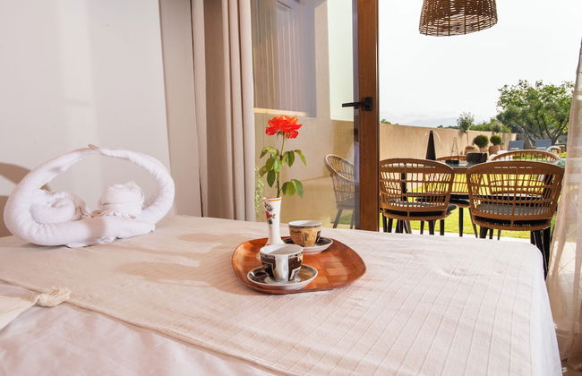 Amazing Villa Eualia w pool - Photo 5