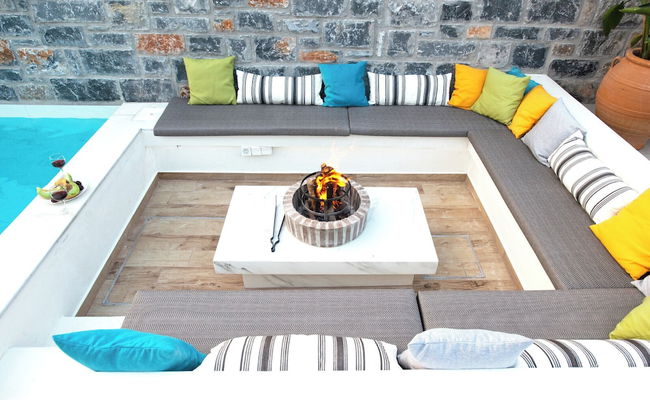 Amazing Villa Eualia w pool - Photo 23