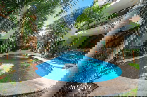 Foto 40 - 2 Br Luminous and Spacious Pool View Apt
