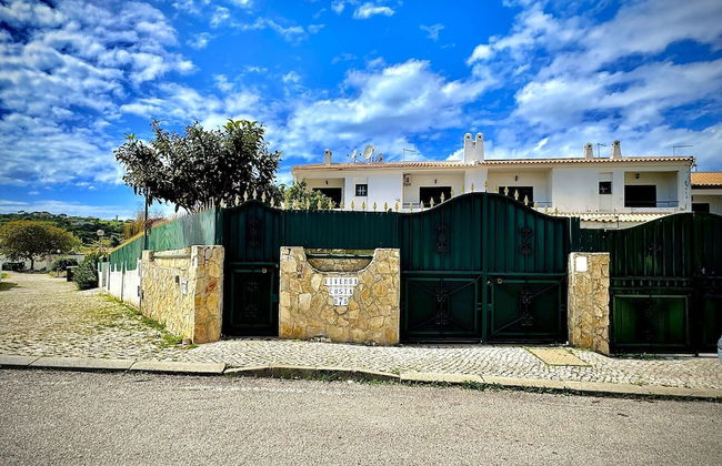 Albufeira Summer Villa 1 by Homing - Foto 28