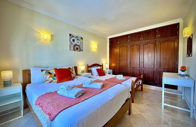 Albufeira Summer Villa 1 by Homing - Foto 5