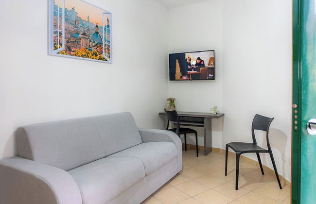 VivimiHome - Holiday House Rome - Foto 11