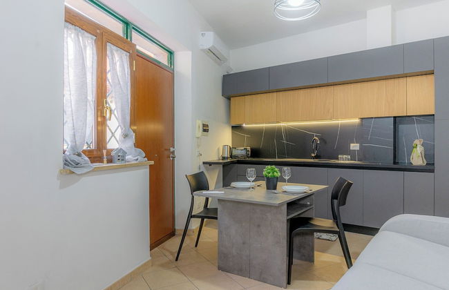 VivimiHome - Holiday House Rome - Foto 14