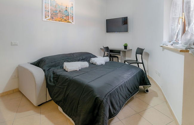 VivimiHome - Holiday House Rome - Foto 13