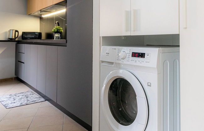 VivimiHome - Holiday House Rome - Foto 15