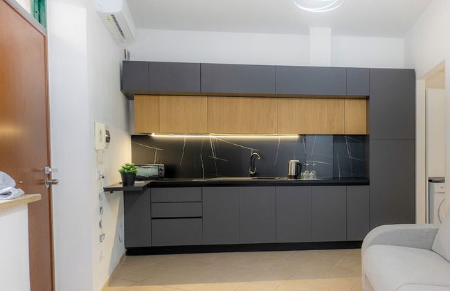 VivimiHome - Holiday House Rome - Foto 9