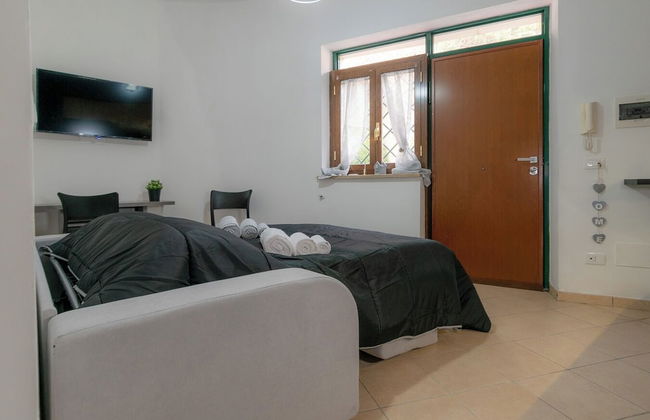 VivimiHome - Holiday House Rome - Foto 12