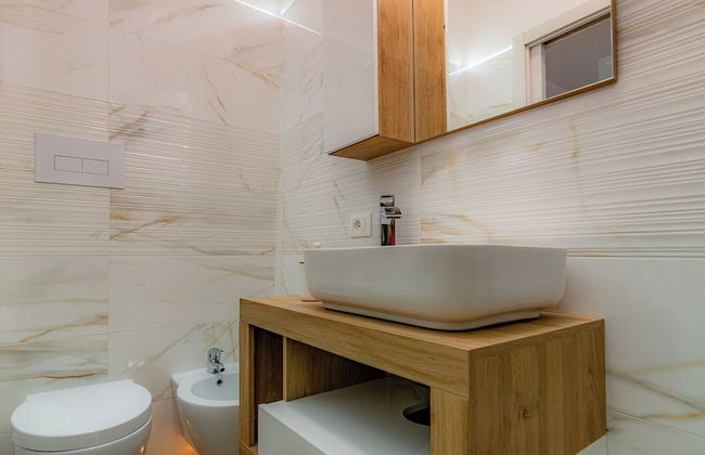 VivimiHome - Holiday House Rome - Foto 21