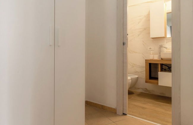 VivimiHome - Holiday House Rome - Foto 23