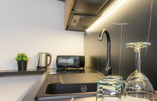 VivimiHome - Holiday House Rome - Foto 7