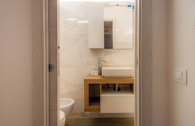 VivimiHome - Holiday House Rome - Foto 22