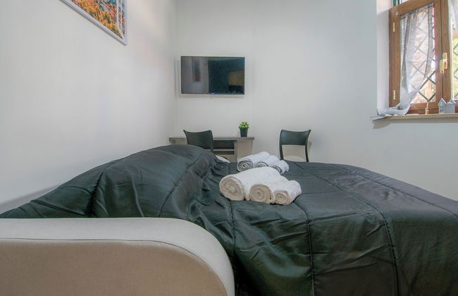 VivimiHome - Holiday House Rome - Foto 17