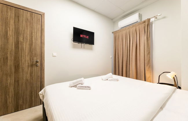 Harmony Apartment in Nea Ionia - Foto 33