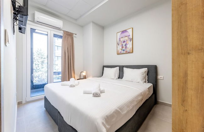 Harmony Apartment in Nea Ionia - Foto 17