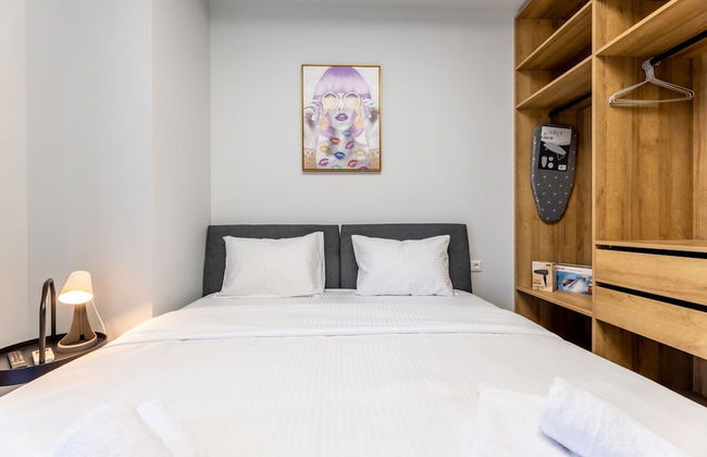 Harmony Apartment in Nea Ionia - Foto 3