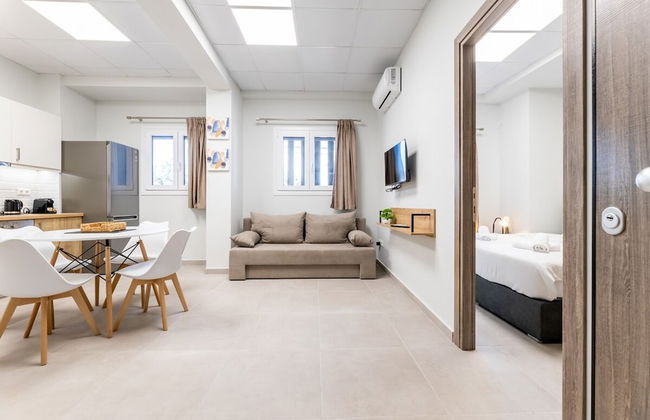 Harmony Apartment in Nea Ionia - Foto 1
