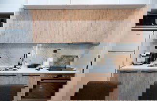 Foto 3 - Aurora Breeze Trikala Town