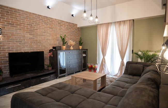 Aurora Breeze Trikala Town - Foto 31