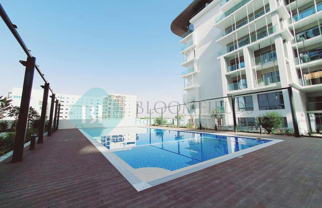 Bloomfields Elegant 2BR In Oasis Masdar - Foto 7