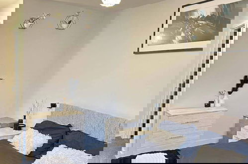 Photo 6 - 2br-sleeps4-citycentre-parking-rooftop