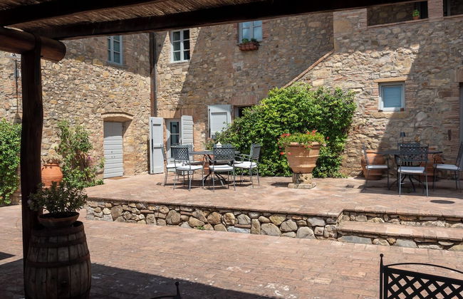 Casale di Villore - Foto 69