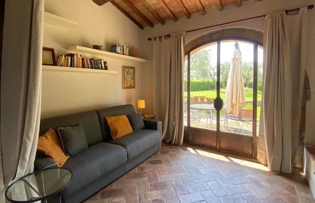 Casale di Villore - Foto 24
