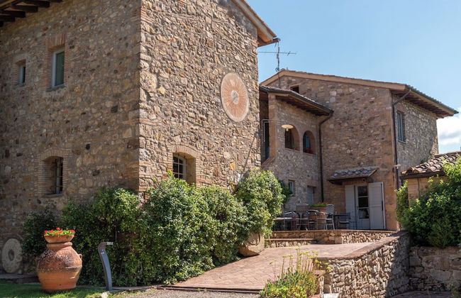 Casale di Villore - Foto 64
