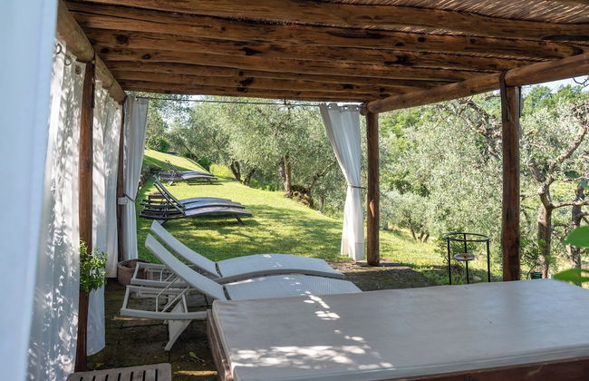 Casale di Villore - Foto 52