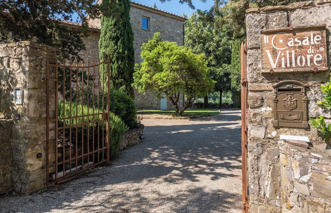 Casale di Villore - Foto 79