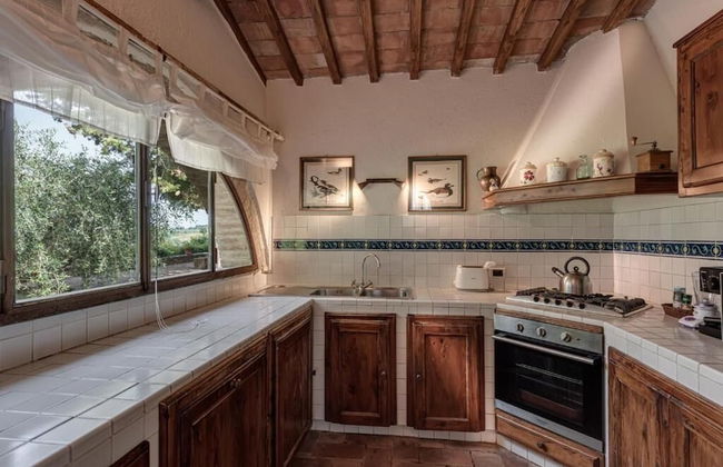 Casale di Villore - Foto 17