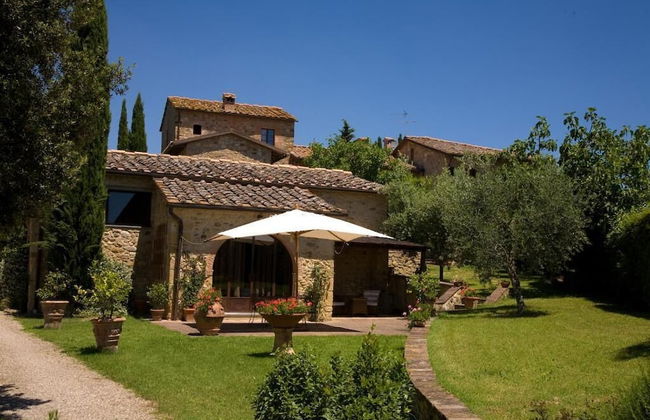 Casale di Villore - Foto 76