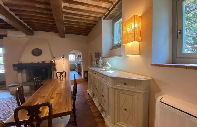 Casale di Villore - Foto 38