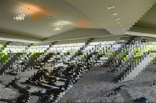 Foto 25 - Sanpudard Health and Wellness Club