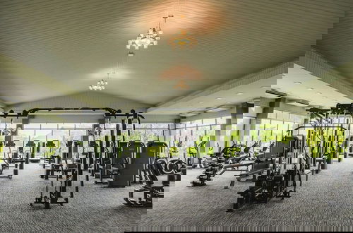 Foto 21 - Sanpudard Health and Wellness Club