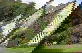 Foto 1 - Chesthill House & Estate