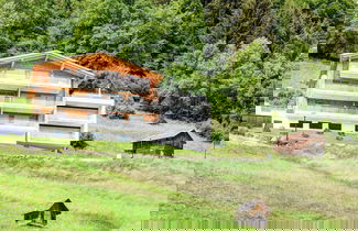 Foto 2 - Appartement Valbona Blick