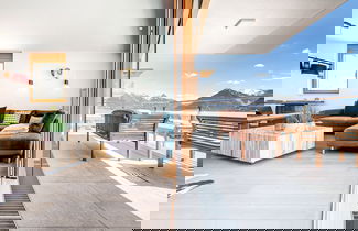 Photo 1 - Appartement Valbona Blick