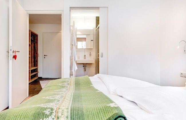 Appartement Valbona Blick - Foto 10