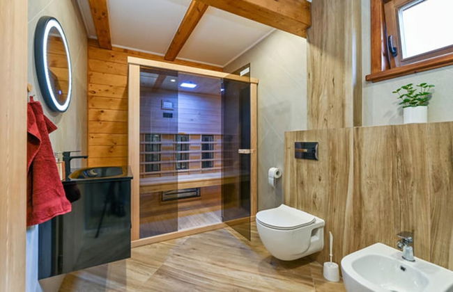 Vineyard Dream Villa in Vinogradi Ludbreski - Foto 11