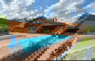 Photo 1 - Vineyard Dream Villa in Vinogradi Ludbreski