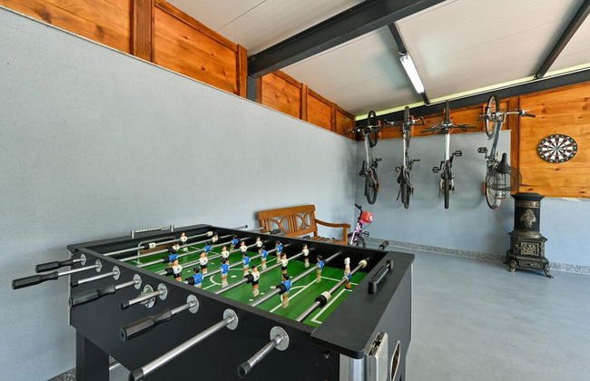 Vineyard Dream Villa in Vinogradi Ludbreski - Foto 16