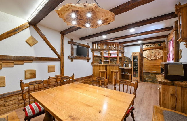 Vineyard Dream Villa in Vinogradi Ludbreski - Foto 20