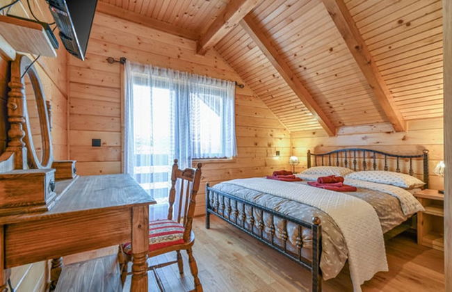 Vineyard Dream Villa in Vinogradi Ludbreski - Foto 4