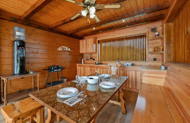 Vineyard Dream Villa in Vinogradi Ludbreski - Foto 21