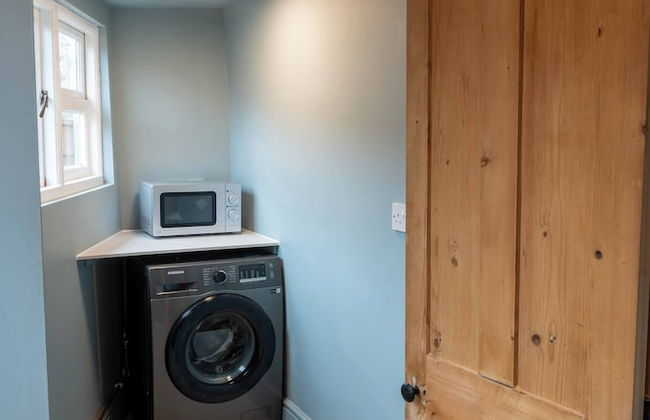 Refurbished Victorian House - Foto 7