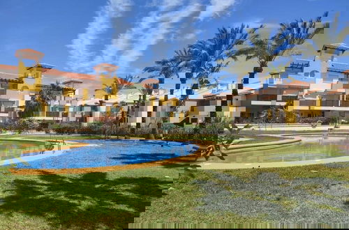 Photo 26 - Villa Kalma Luxury House in Vera Playa