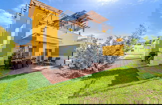 Foto 1 - Villa Kalma Luxury House in Vera Playa