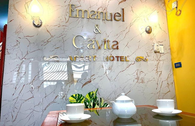 Apart hotel Emanuel & Cavita - Photo 2